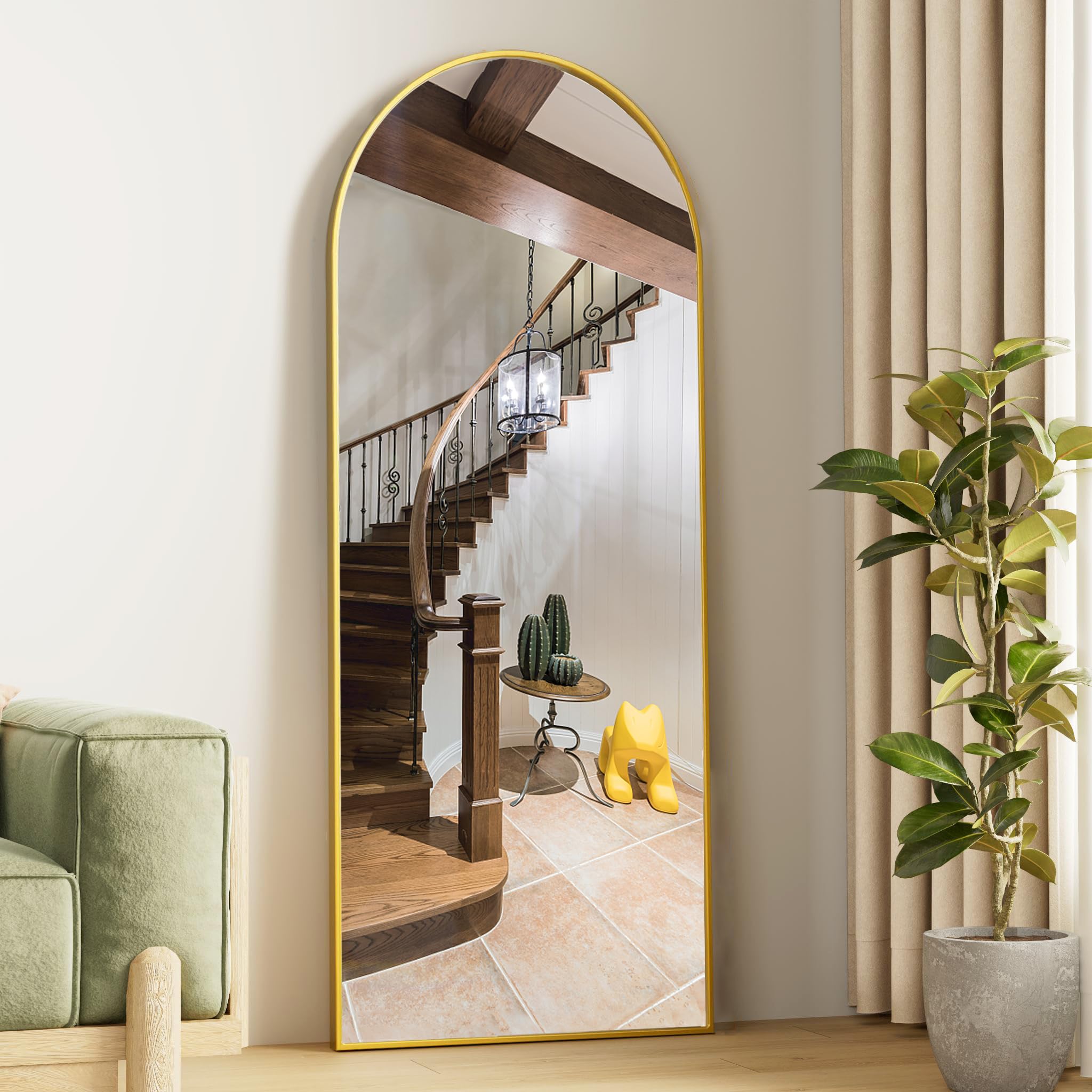 Amazon.com: Floor Mirror, 64
